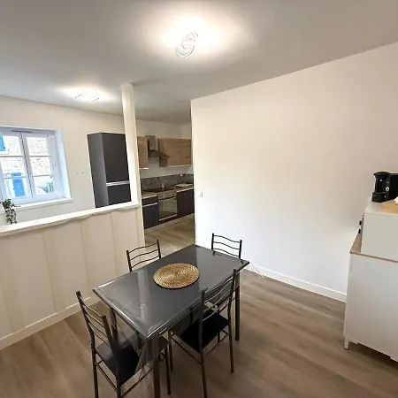 Cosy Bricquebec