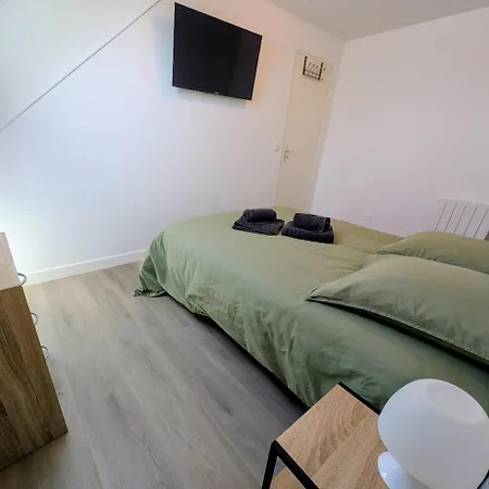아파트 Cosy *