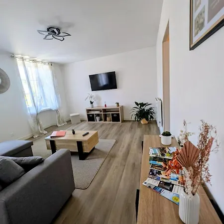 Cosy * Bricquebec