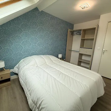 Cosy Bricquebec