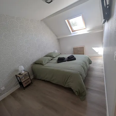 Cosy * Bricquebec